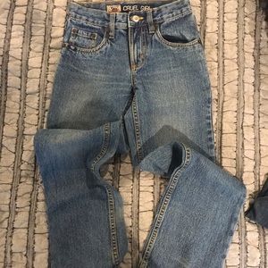 Girls cruel girl jeans
